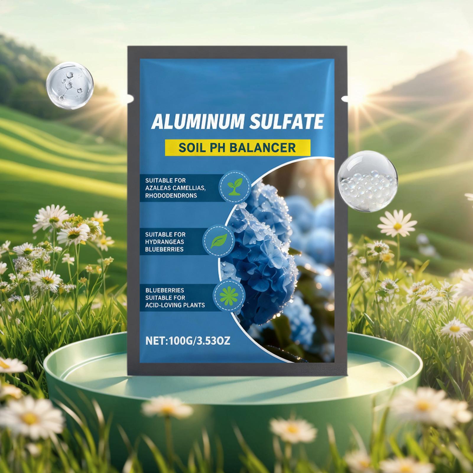 Acidic Fertilizer Long-Lasting - Nutrition & Fitness Hub recension och pris