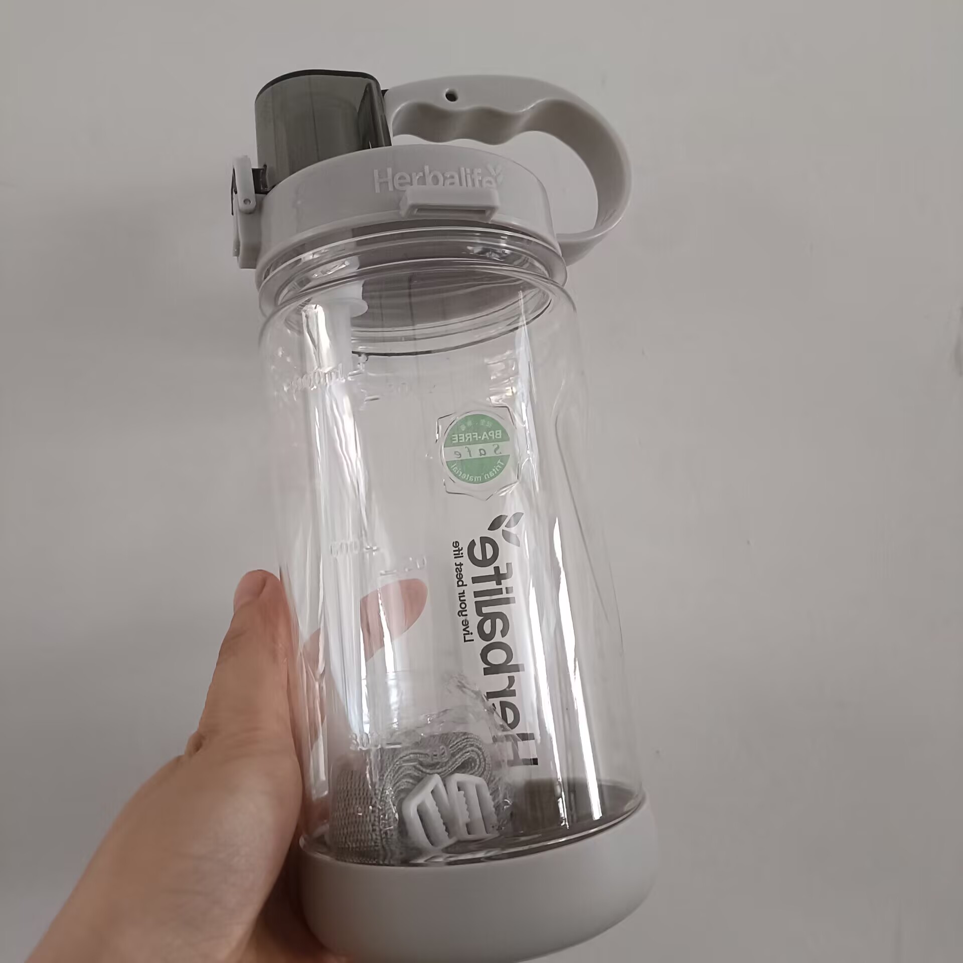 Wholesale Price 1000ml 1L Heal - Nutrition And Fitness For Life recension och pris