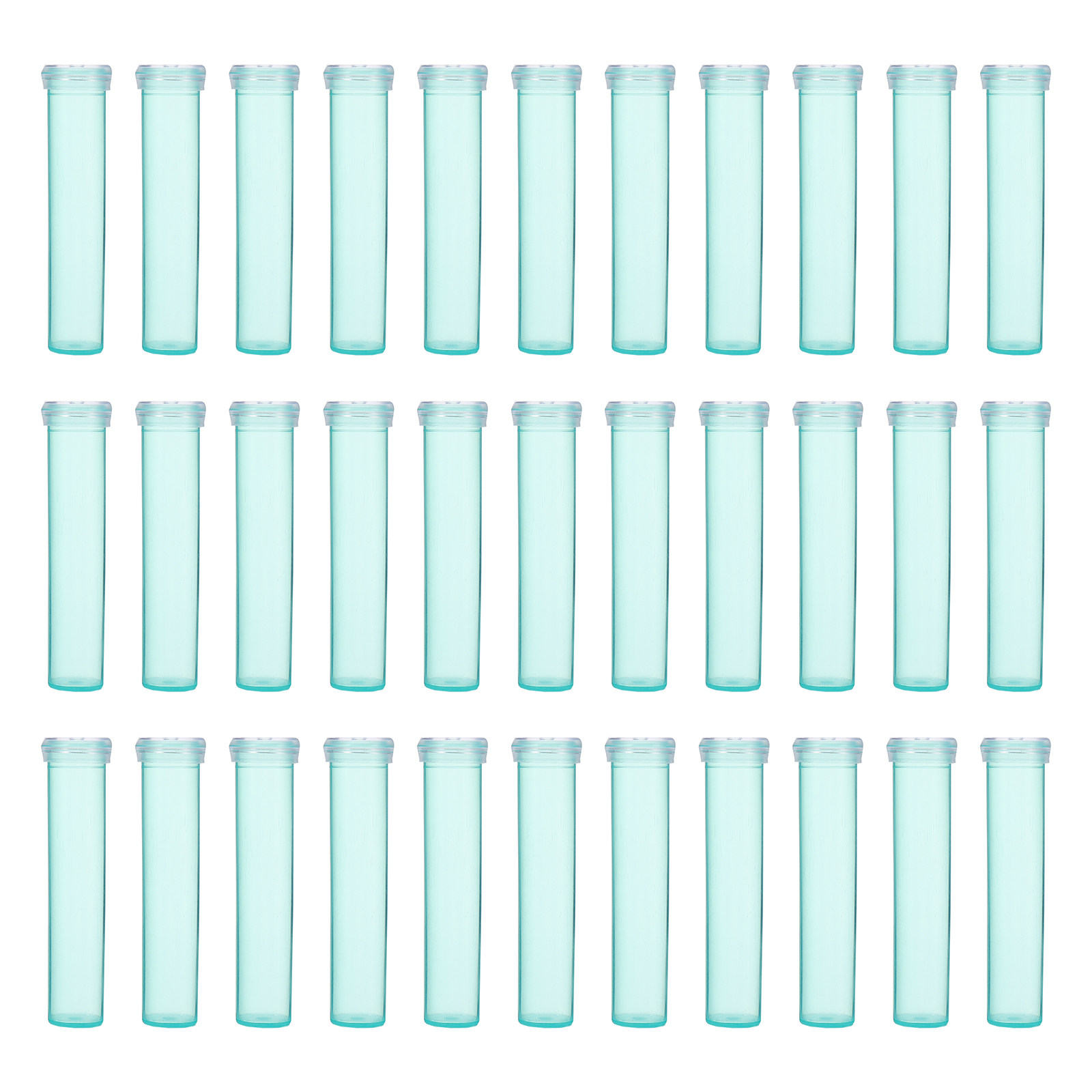 90Pcs Flower Nutrition Tubes L - Nutrition & Fitness Hub recension och pris