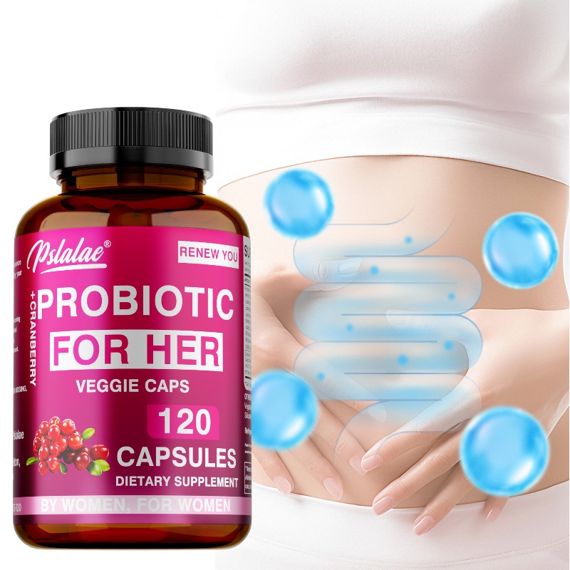 Probiotics for Women - Reduce  - Probiotics Women Health recension och pris
