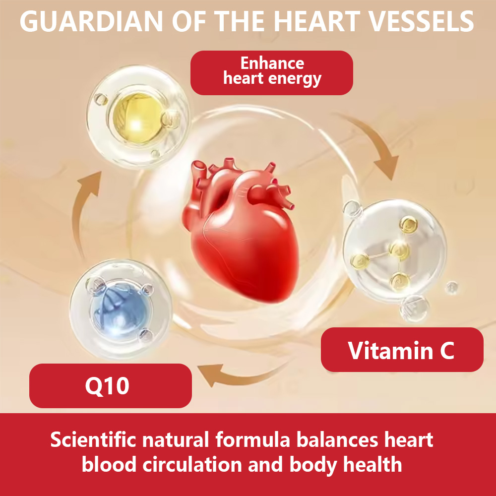 Ubiquinol CoQ10 Vegetable Soft - Coq10 Ubiquinol Softgel recension och pris