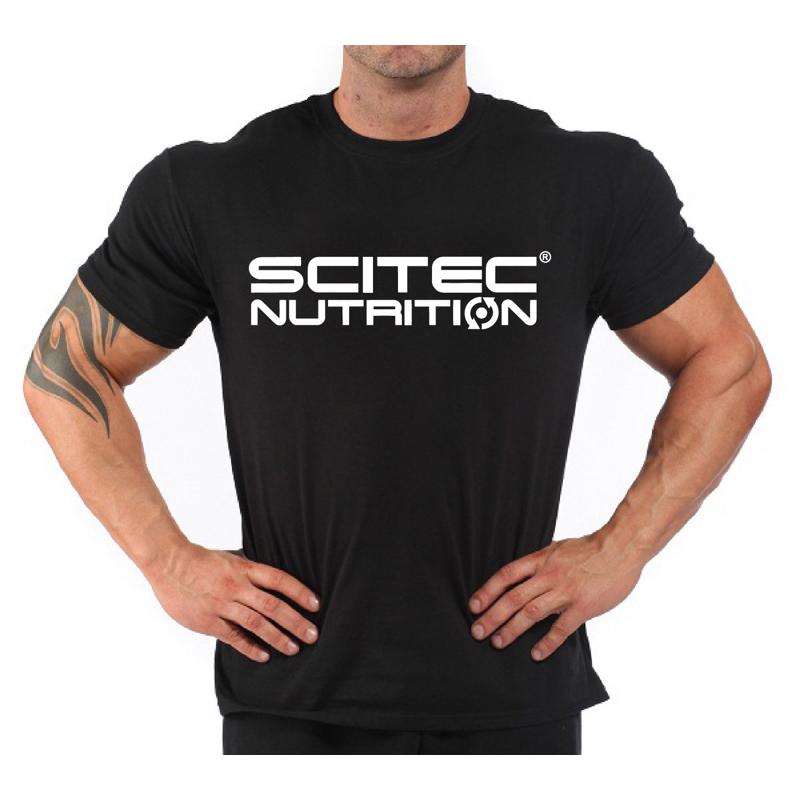 Scitec Nutrition Bodybuilding  - Nutrition Fitness Gym recension och pris