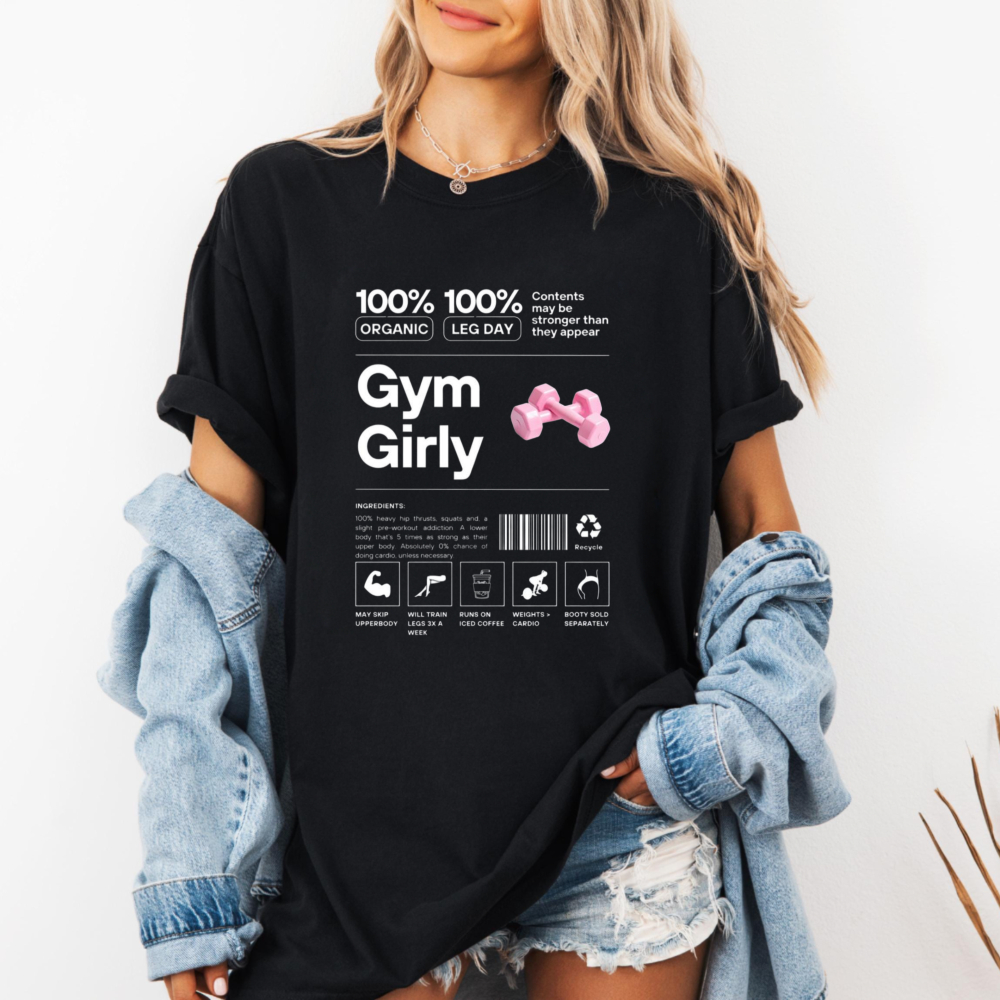 Gym Girly Pink Dumbbell Nutrit - Nutrition Fitness Gym recension och pris