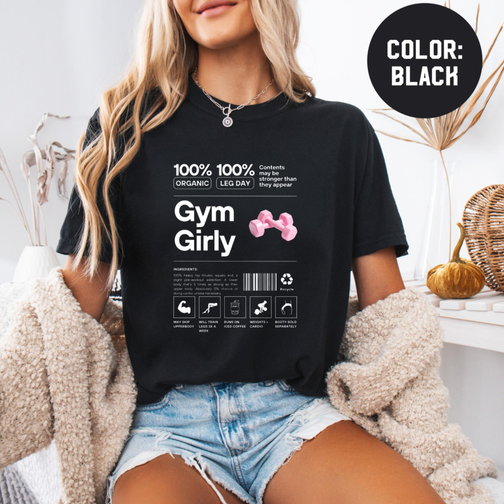 Gym Girly Pink Dumbbell Nutrit - Nutrition Fitness Gym recension och pris