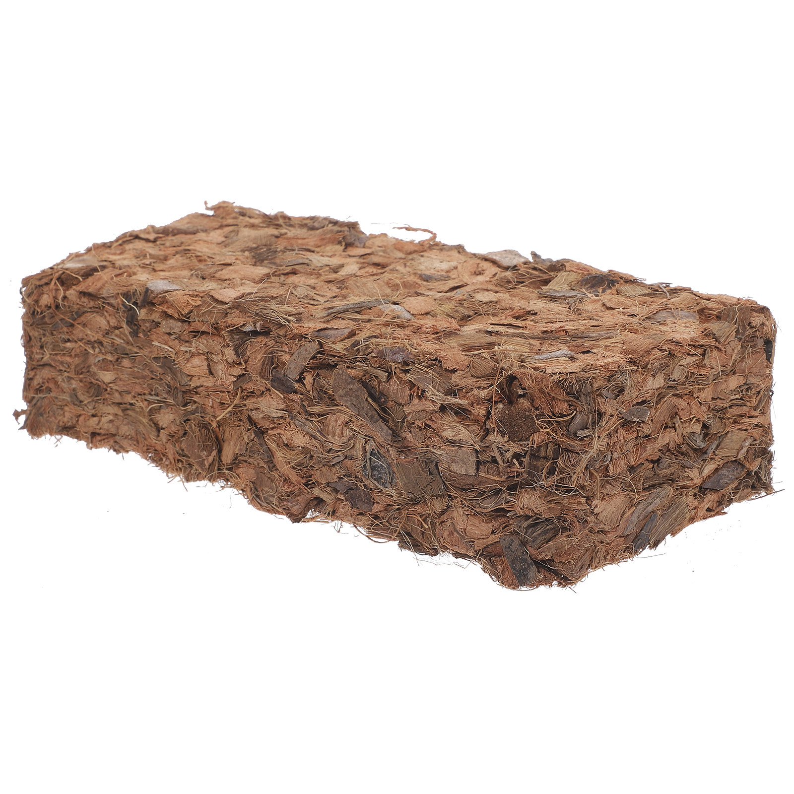 Plant Nursery Block Coconut Co - Nutrition & Fitness Hub recension och pris