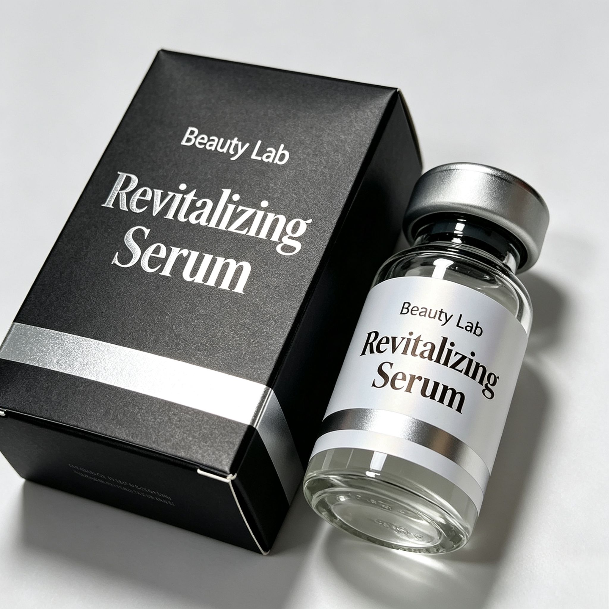 Nutrition Fitness Beauty Vial  - Nutrition & Fitness Hub recension och pris