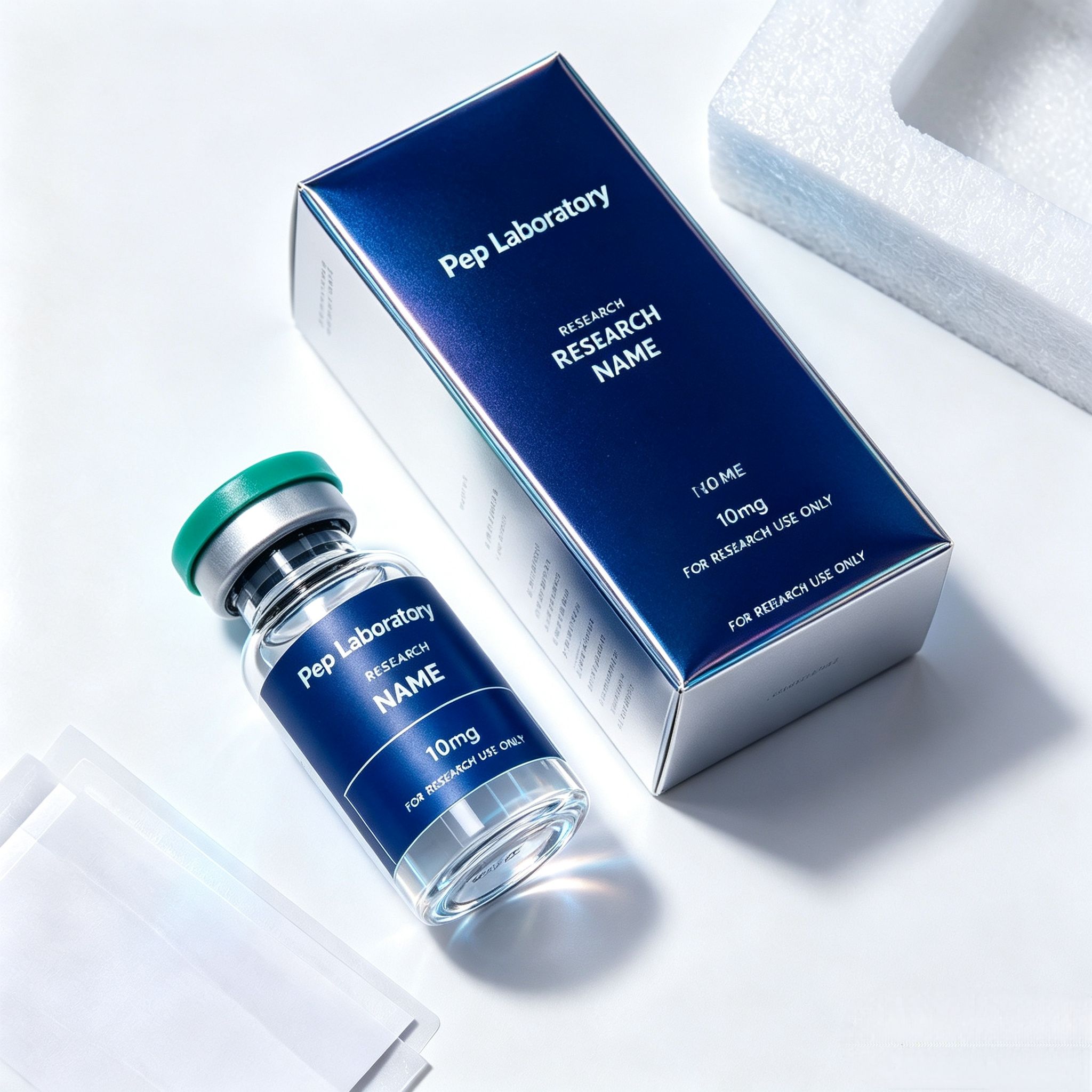 Nutrition Fitness Beauty Vial  - Nutrition & Fitness Hub recension och pris