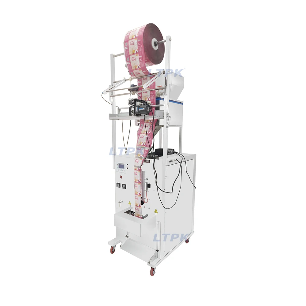 LT-BP999BJ Multifunctional Foo - Electrolyte Powder Pack recension och pris