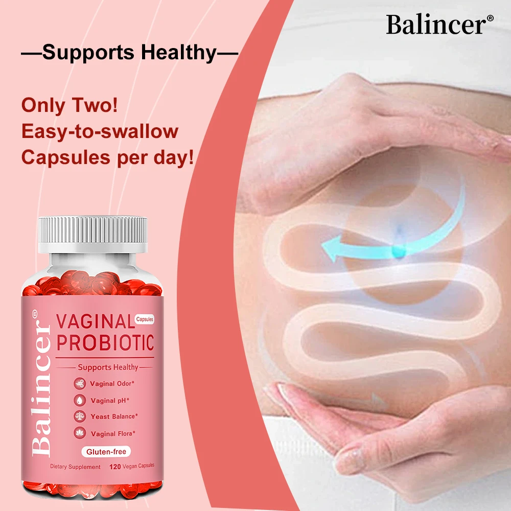 Probiotics for Women - Nourish - Probiotics Women Health recension och pris