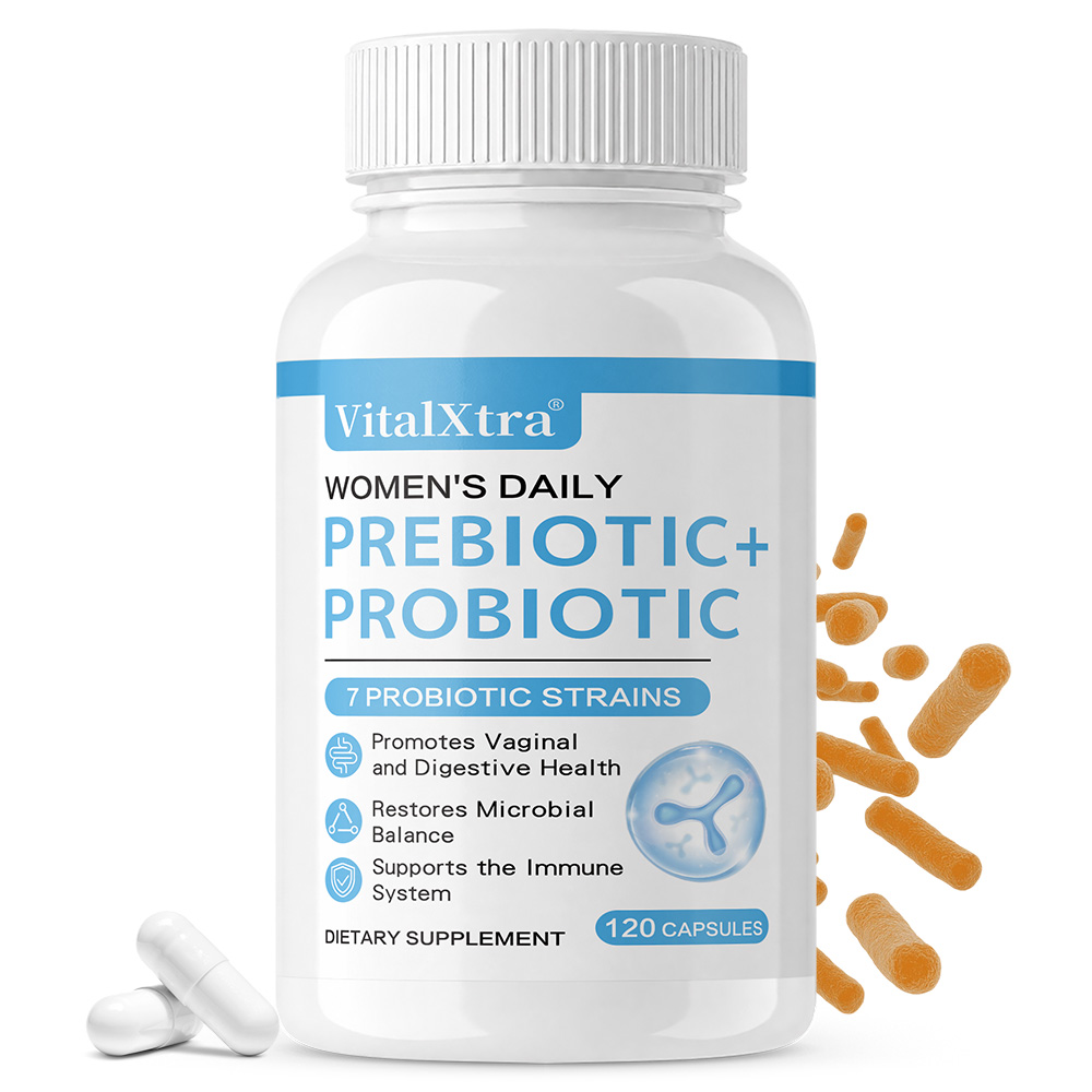 Vaginal Probiotics for Women,  - Probiotics Women Health recension och pris