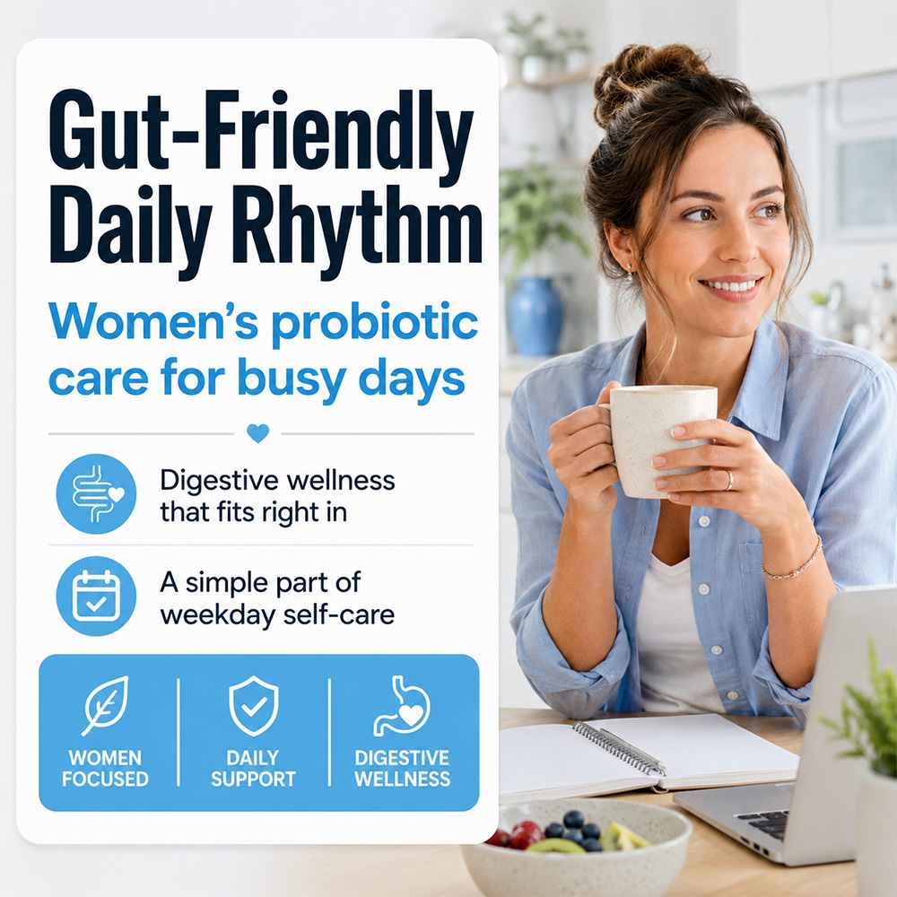 Vaginal Probiotics for Women,  - Probiotics Women Health recension och pris