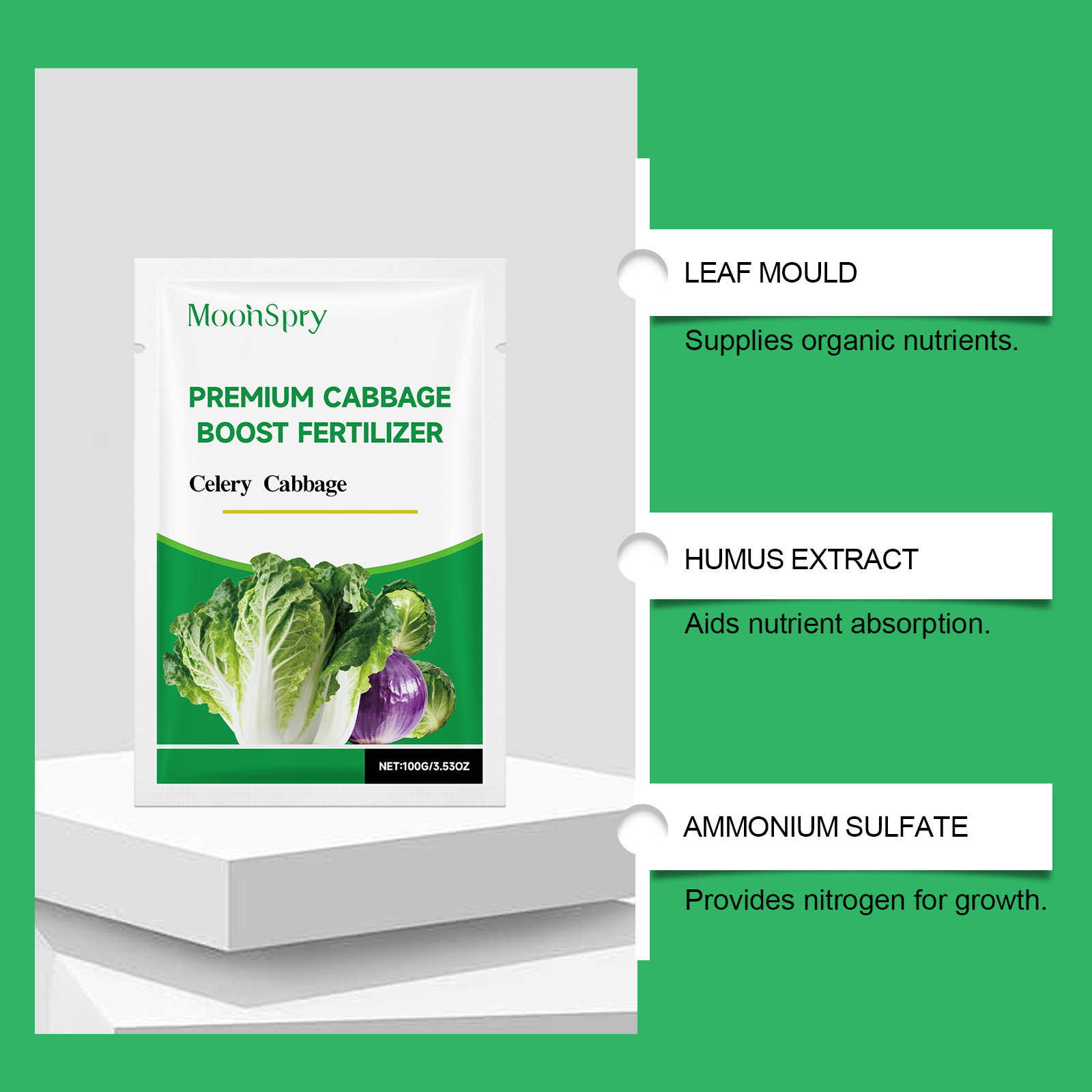 Indoor Outdoor Vegetable Growt - Nutrition & Fitness Hub recension och pris