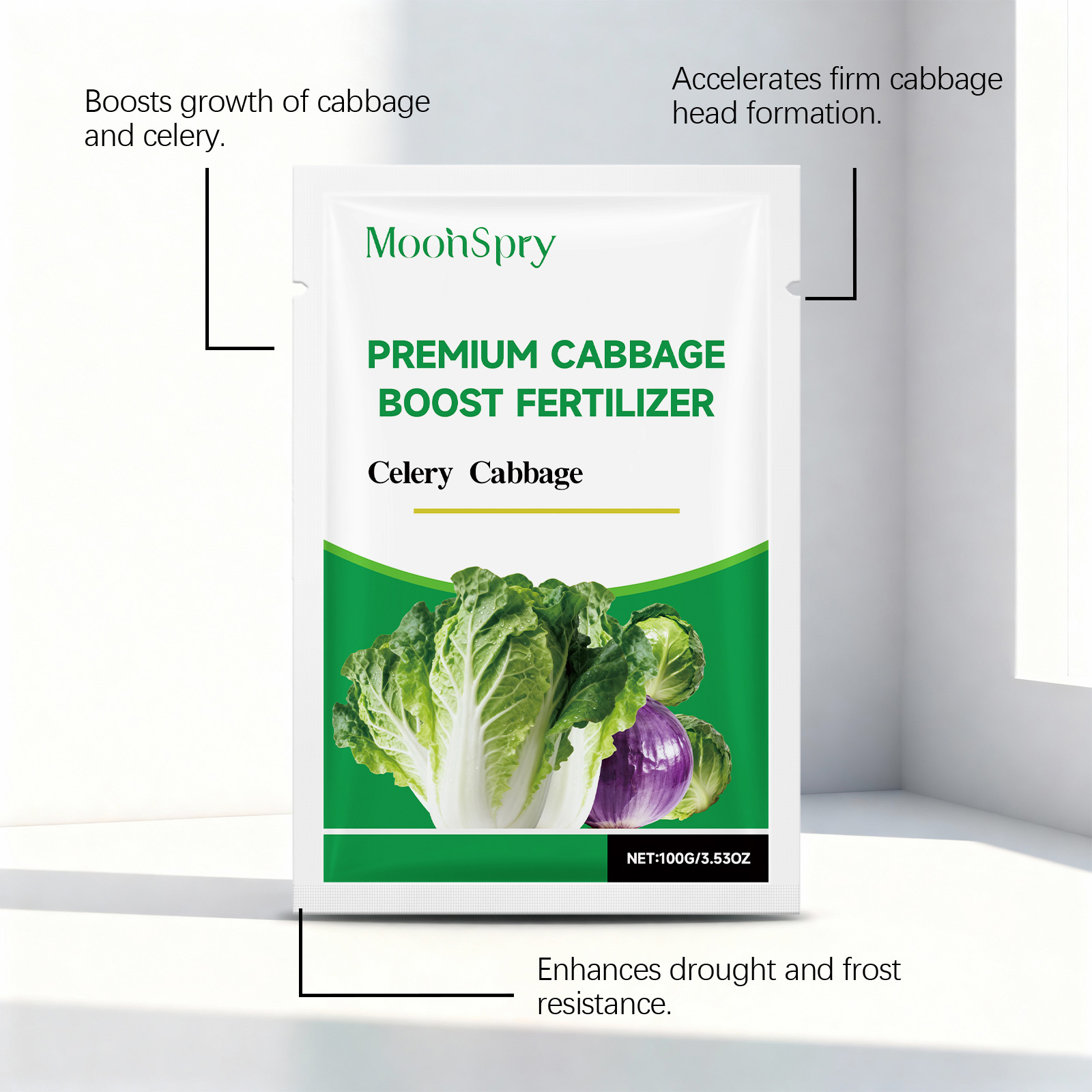 Indoor Outdoor Vegetable Growt - Nutrition & Fitness Hub recension och pris