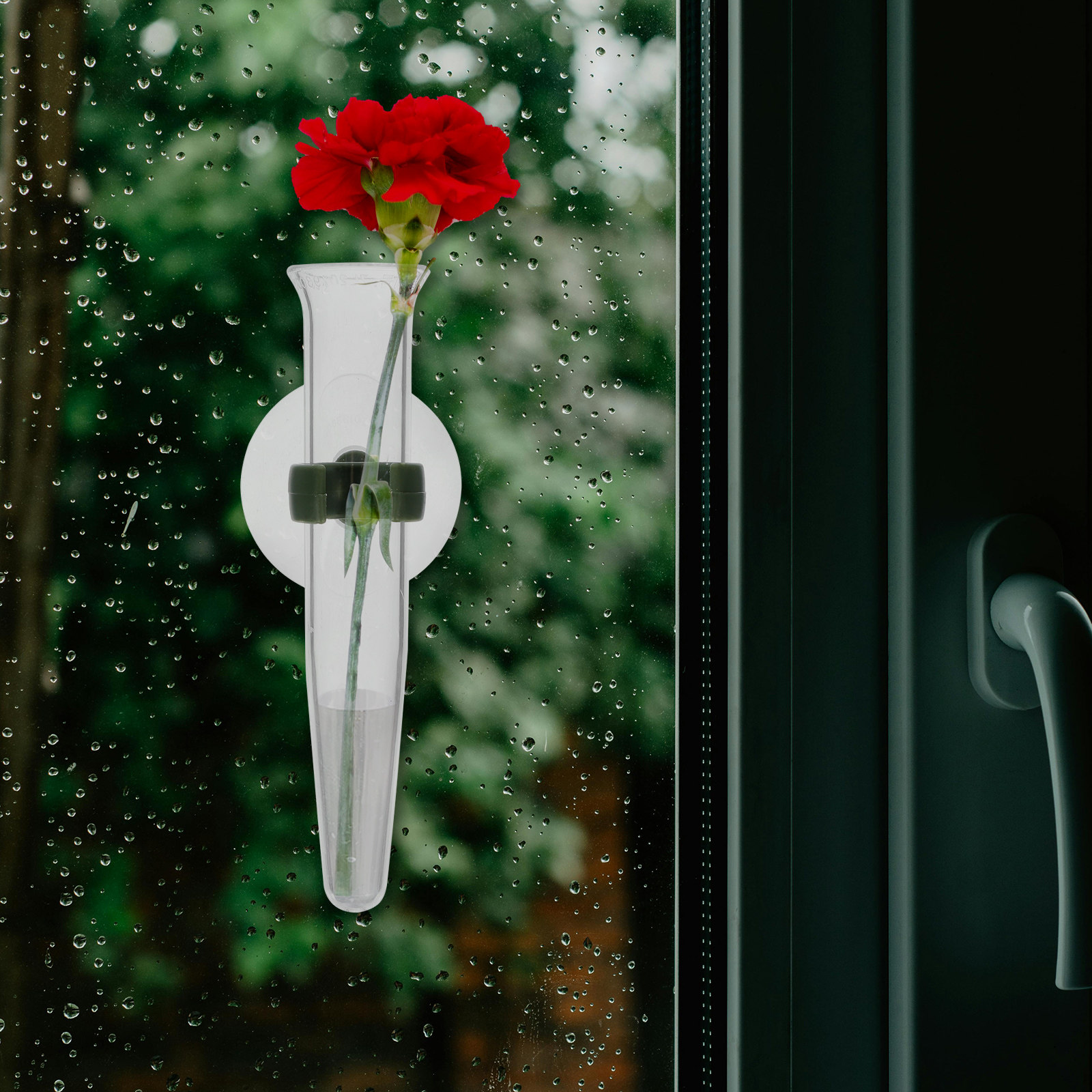 8Pcs Flower Hose Storage Silic - Nutrition & Fitness Hub recension och pris