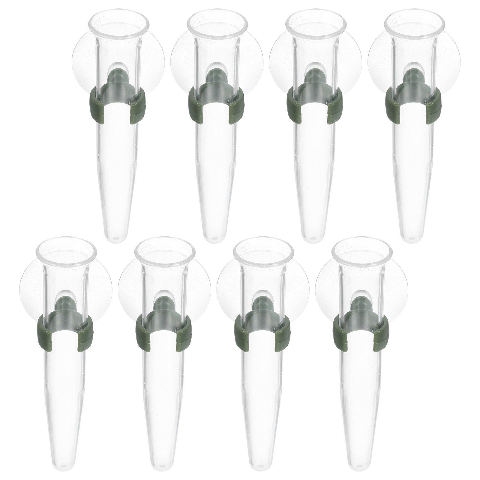 8Pcs Flower Hose Storage Silic - Nutrition & Fitness Hub recension och pris