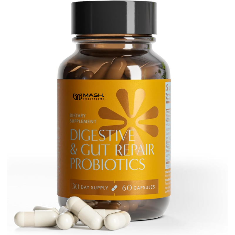 Probiotics for Men and Women,  - Probiotics Women Health recension och pris