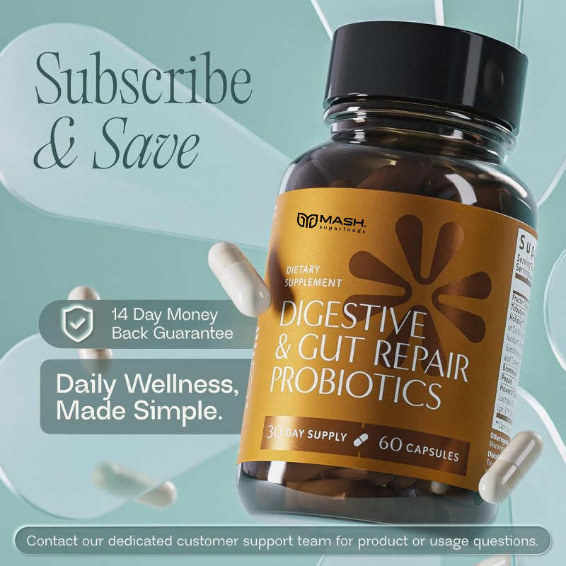 Probiotics for Men and Women,  - Probiotics Women Health recension och pris